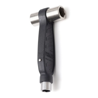 Llave / Tool Prime8 Compact Black/ silver