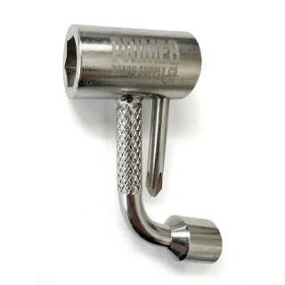 Llave Tool Prime8 Coin Pocket Tool