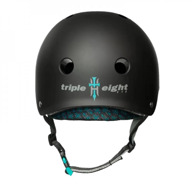 Casco Triple 8 Helmet Tony Hawk