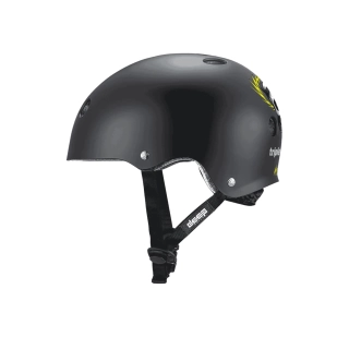 Casco-Triple 8 Deep Cover Mike McGill