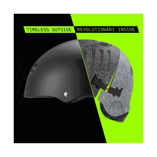 Casco-Triple 8 Deep Cover Mike McGill