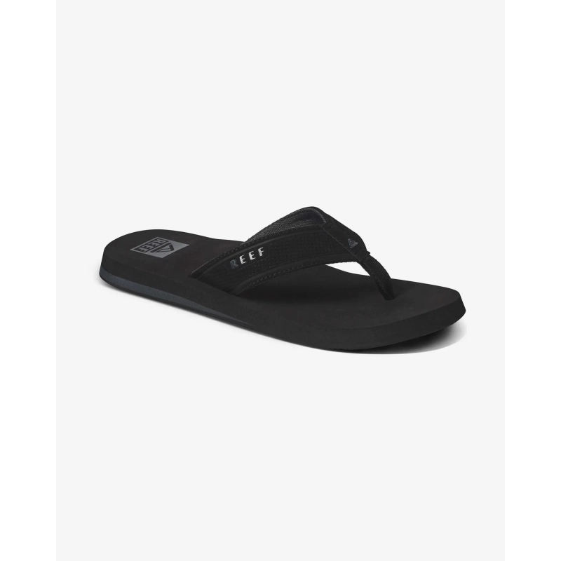 Chanclas Reef The Layback negro