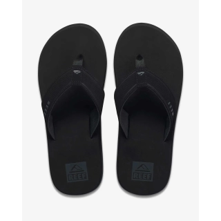 Chanclas Reef The Layback negro