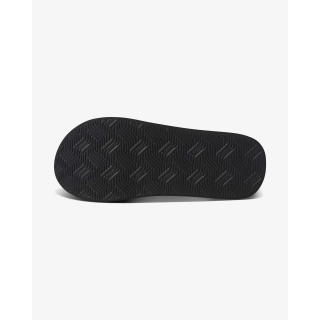 Chanclas Reef The Layback negro