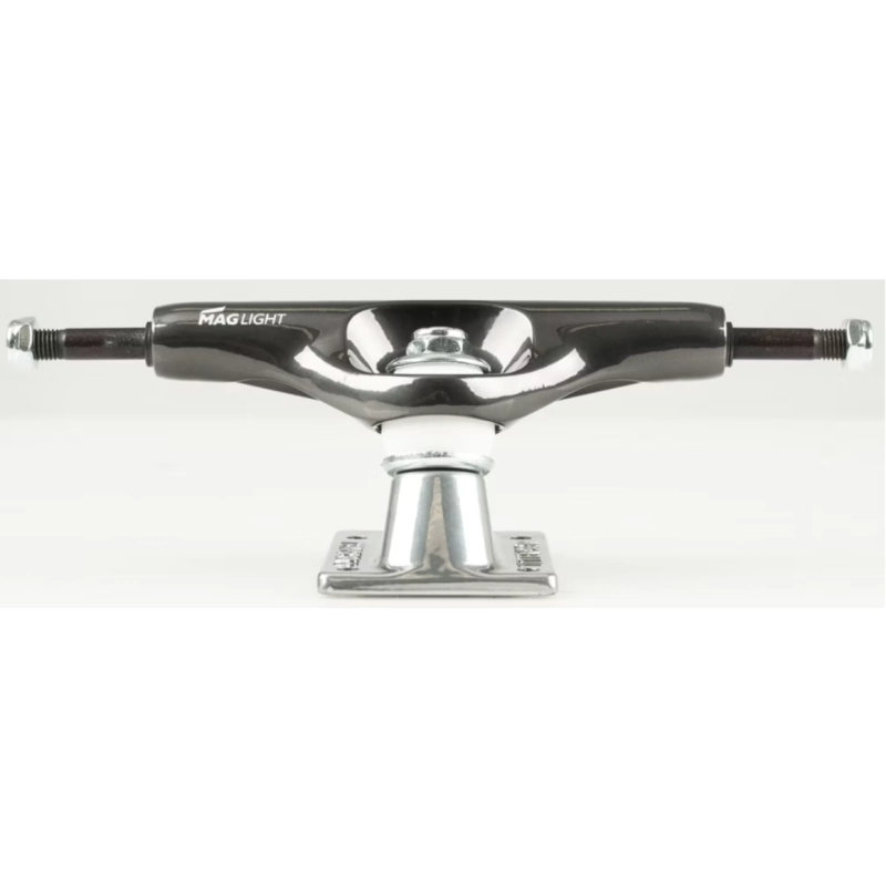 Ejes Tensor 5.50 Reg. Mag Light Glossy Gun Silver