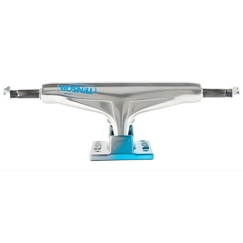 Ejes Tensor 5.50 Reg. Alu. Stencil Mirror L. Blue