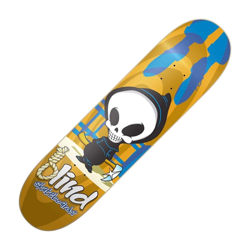 Tabla Skate Blind Classic Noose 8.375