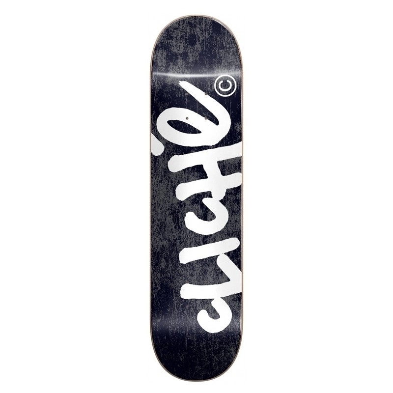 Tabla Skate Cliché Handwritten RHM 8.0"