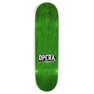 Tabla Opera Douglas Ripped (8,25"x32,00")