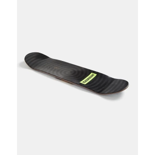 Tabla Madness Skateboards Believe R7 Holográfica de 8.5"