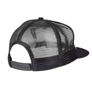 Classic Dot Mesh Cap