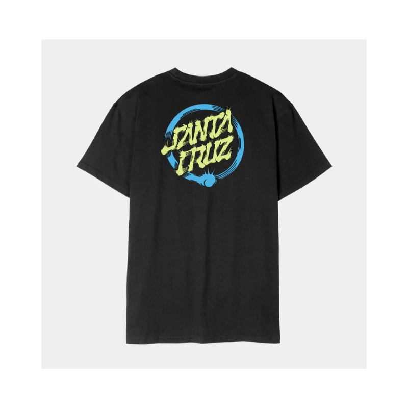 Mako Dot T-Shirt