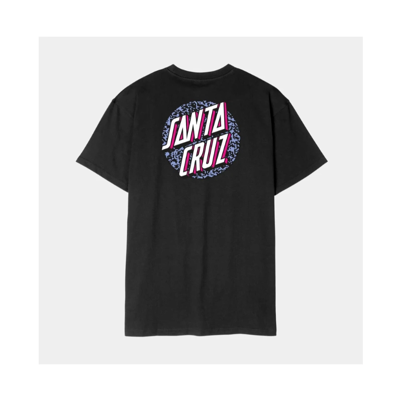 Control Dot T-Shirt