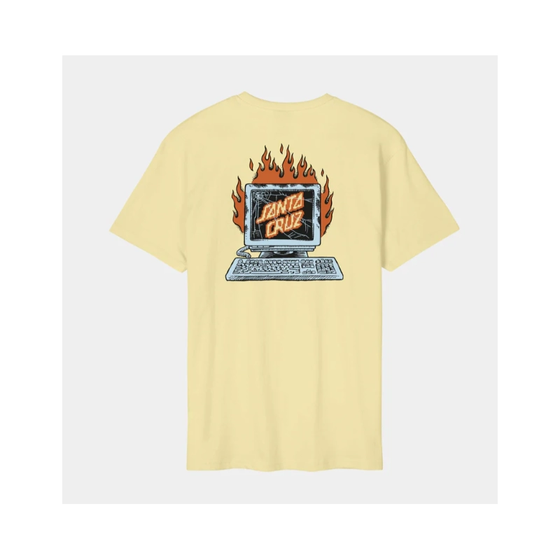 Self Destruct T-Shirt