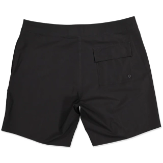 Bañador DCK ALL BLACK 2.6