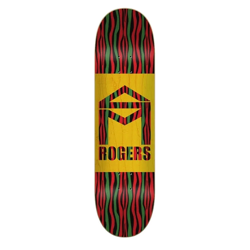 Represent Rogers 8.25"x31.38" Sk8mafia Deck