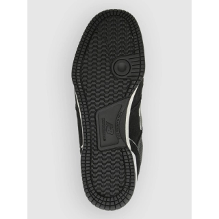 New Balance Numeric 600 Tom Knox Black White