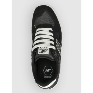 New Balance Numeric 600 Tom Knox Black White