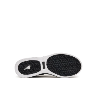 New Balance Numeric 808 Lite Black White