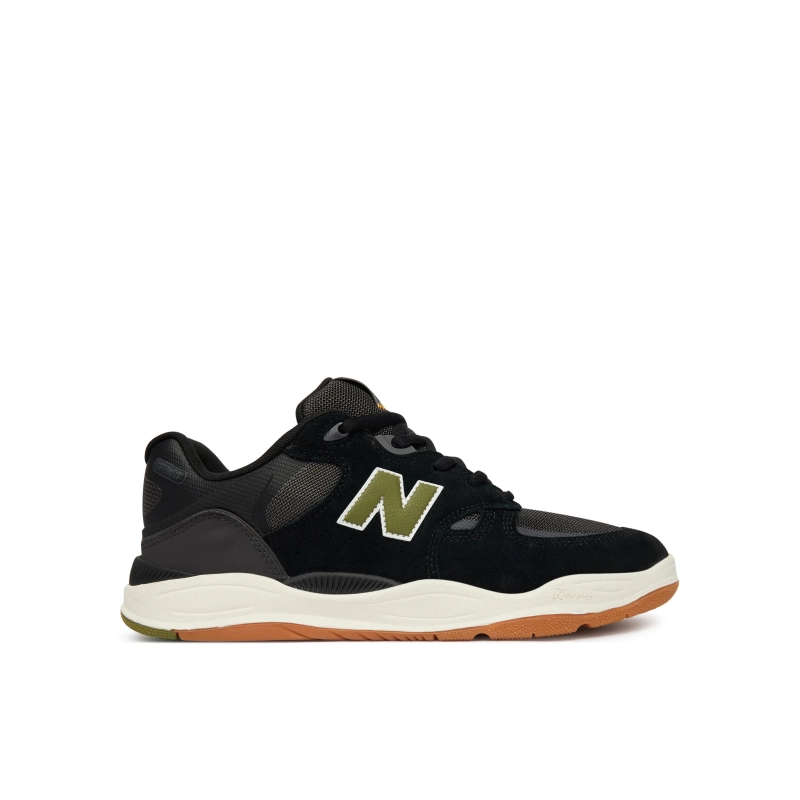 New Balance 1010 Black Olive
