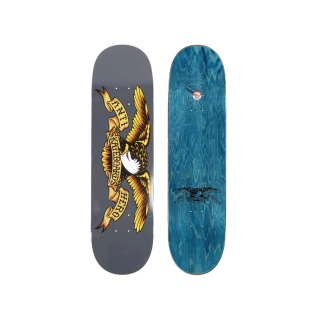 Tabla Antihero  classic eagle  8.25"