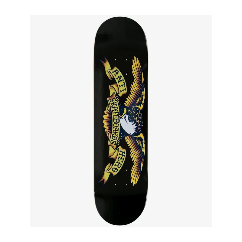 Tabla Antihero  classic eagle  8.125"