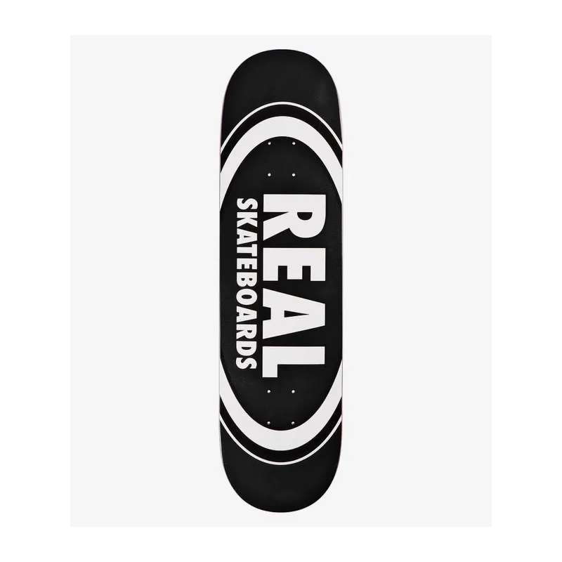 Tabla Real classic Oval 8.25"
