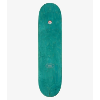 Tabla Real classic Oval 8.25"