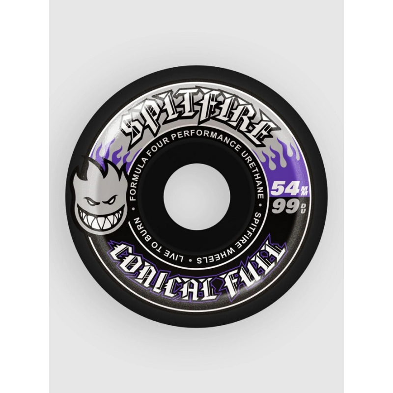 Ruedas spitfire F4 99 cncl 54mm