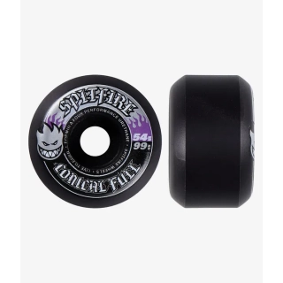 Ruedas spitfire F4 99 cncl 54mm