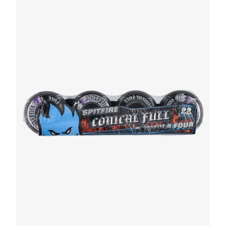 Ruedas spitfire F4 99 cncl 54mm