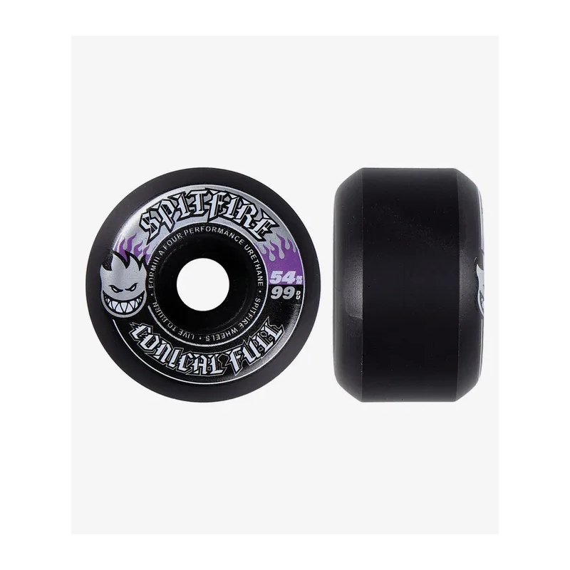 Ruedas spitfire F4 99 CNCL FULL 54mm