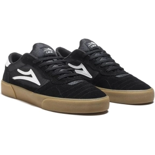 Lakai Cambrigde Black/gum -negras