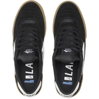 Lakai Cambrigde Black/gum -negras