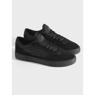 Zapatilla Lakai Cambrigde  all Black