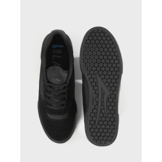 Zapatilla Lakai Cambrigde  all Black