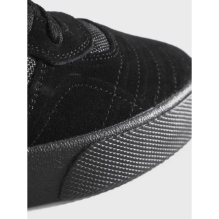 Zapatilla Lakai Cambrigde  all Black
