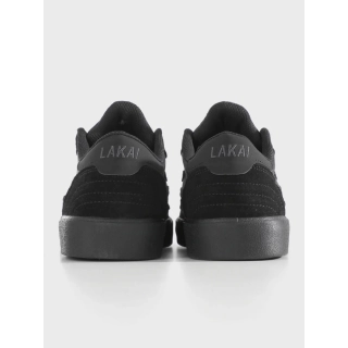 Zapatilla Lakai Cambrigde  all Black