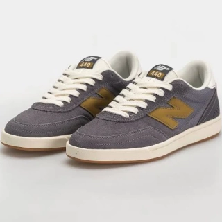New Balance 440 V2 PBR Grey Olive