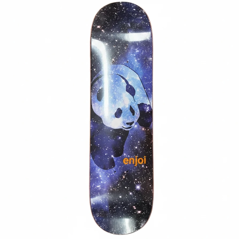Tabla Enjoi Cosmos Panda 8.5"