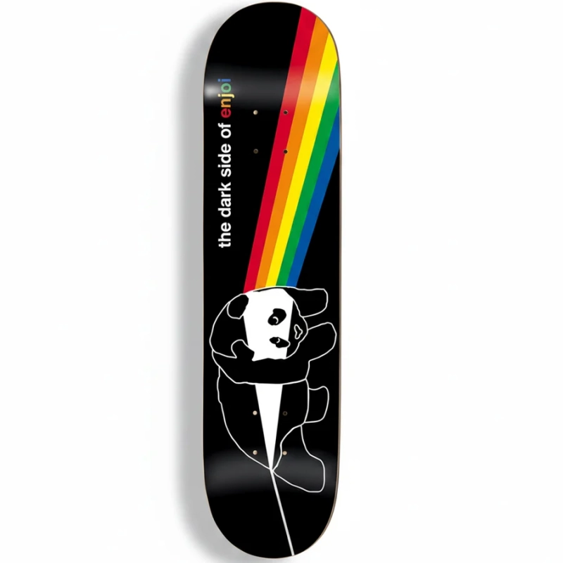 Tabla Enjoi Darkside Panda 8.25"