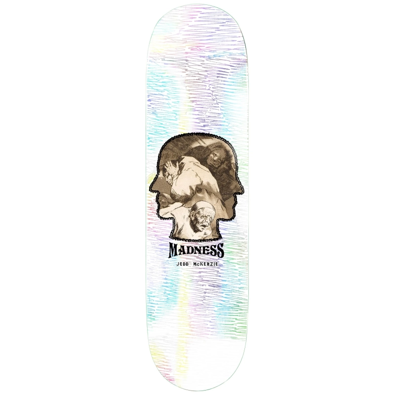Tabla Madness New Pro Demons R7 8.25"