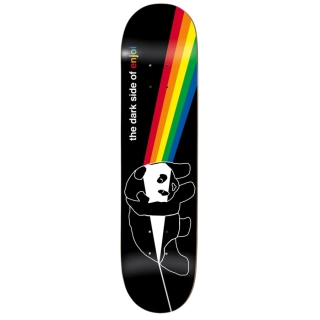 Tabla Enjoi Darkside Panda 8.25"