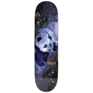 Tabla Enjoi Cosmos Panda 8.5"