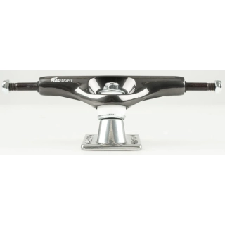Ejes Tensor 5,50 Mag Light Glossy Gun/Silver