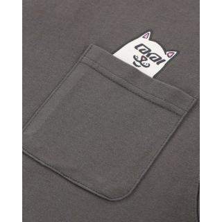 Camiseta LAKAI X RIPNDIP