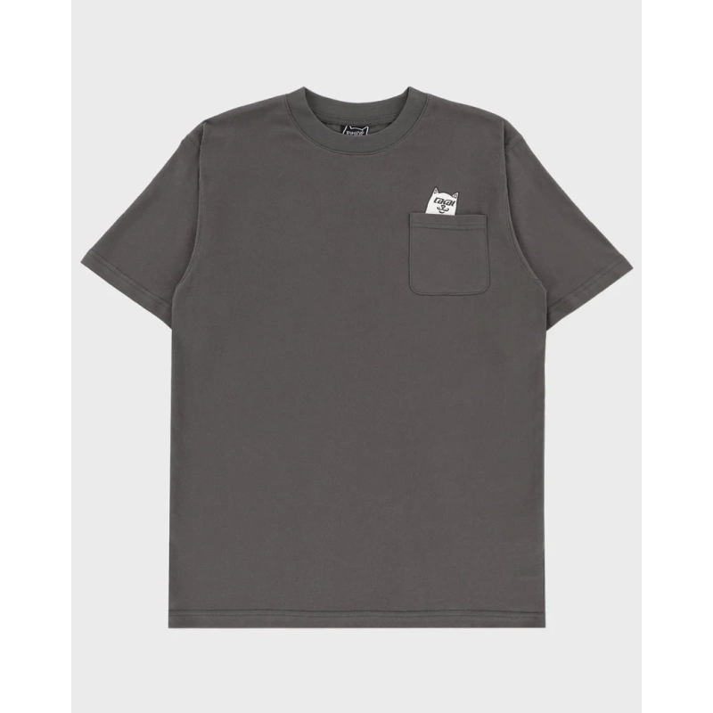 Camiseta LAKAI X RIPNDIP