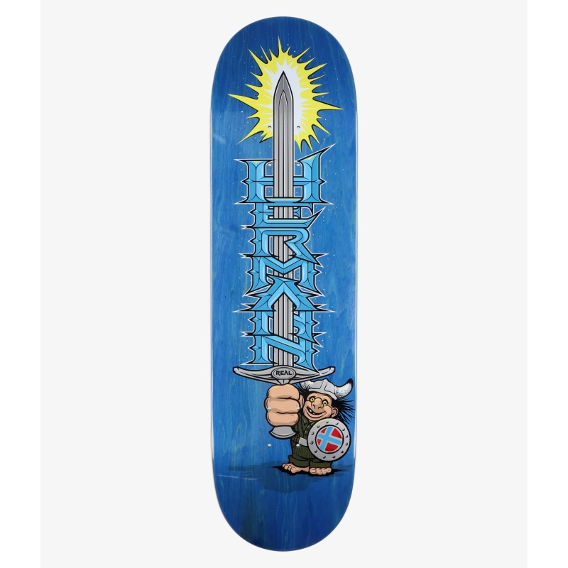 Tabla Real Real Hermann Mighty TF 8.5"