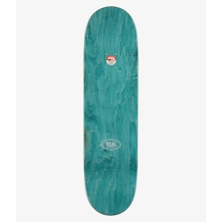 Tabla Real Real Hermann Mighty TF 8.5"