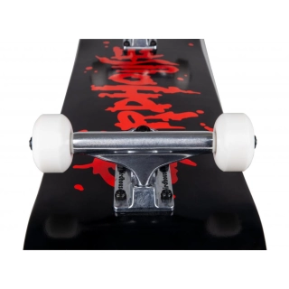 skate completo Birhouse Blood logo 8"